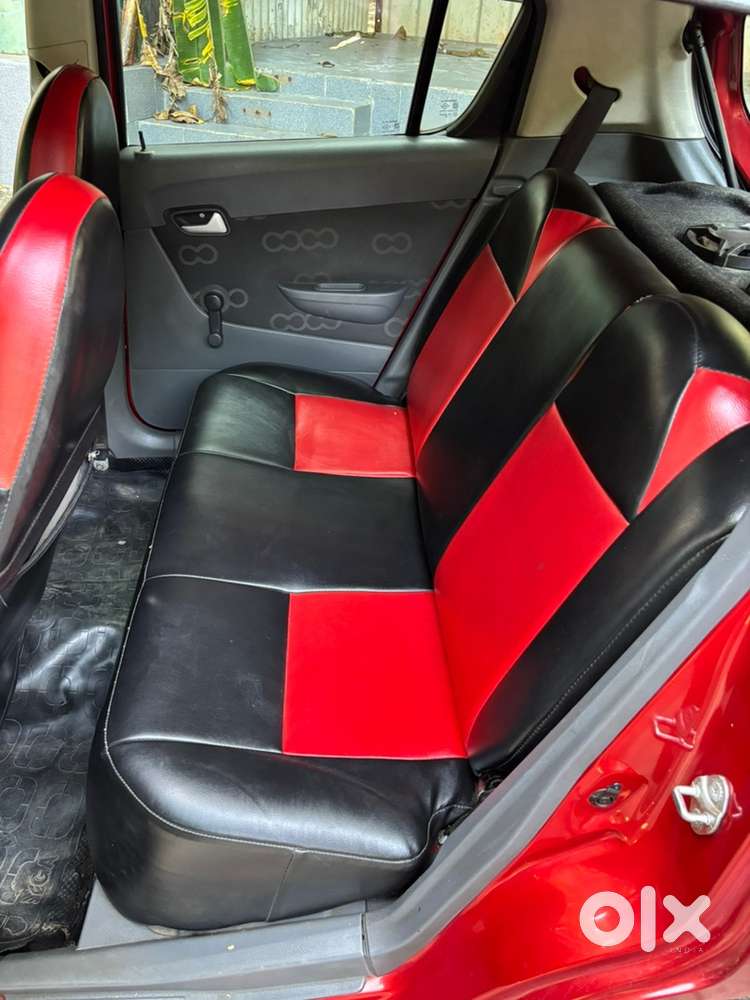 Maruti Suzuki Alto 2014