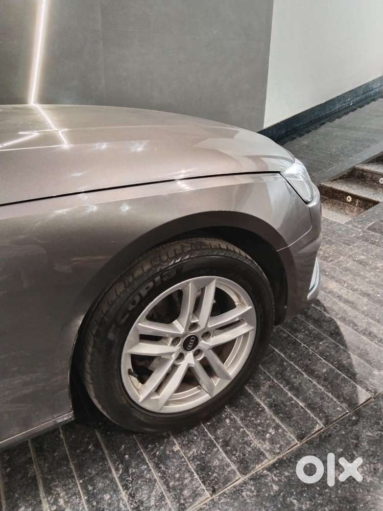 Audi A4 2.0 Premium Plus 40 Tfsi, 2021, Petrol