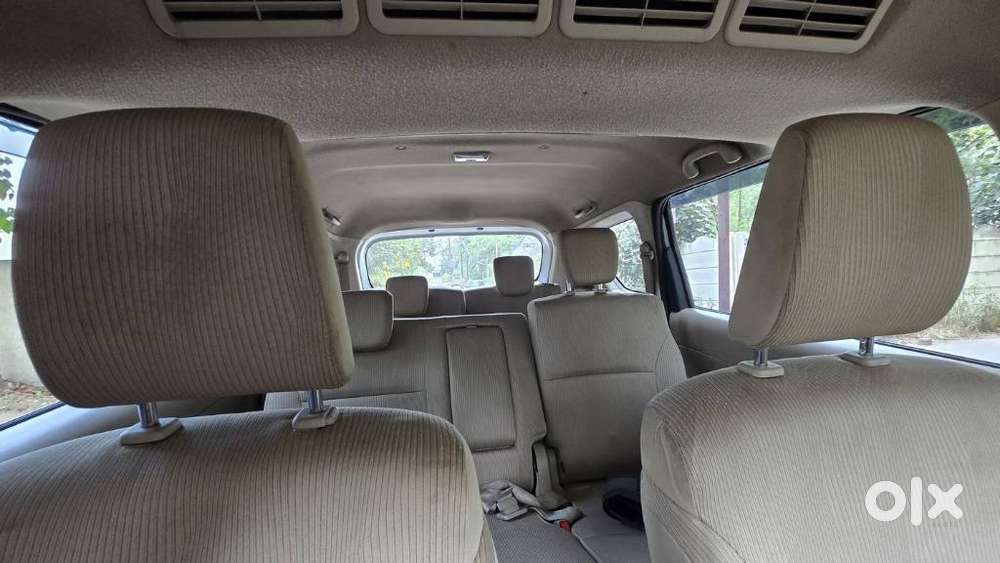 Maruti Suzuki Ertiga Vxi (o) Cng, 2024, Cng & Hybrids