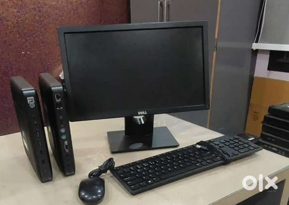 Hp celuron tiny