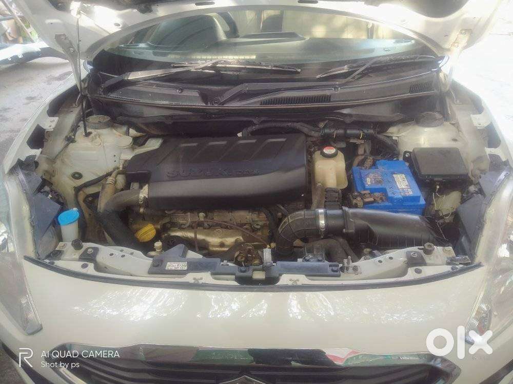 Maruti Suzuki Dzire Vdi, 2018, Diesel