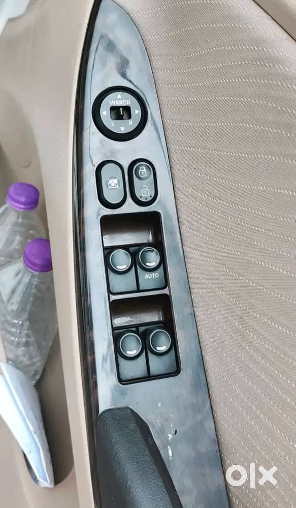 Hyundai  Verna ⛽ Diesel Model 2017 Auto 
Owner3