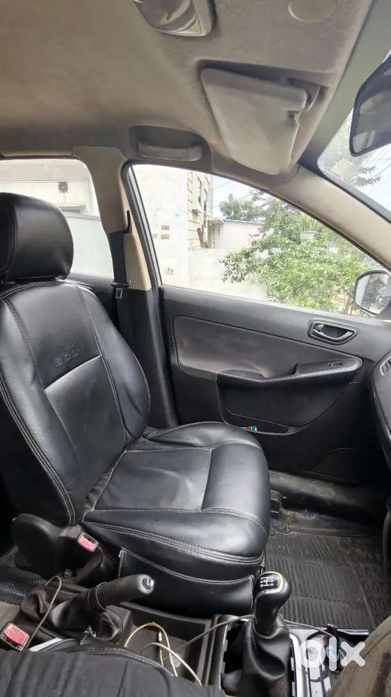 Tata Bolt 1.3 Xm 2015