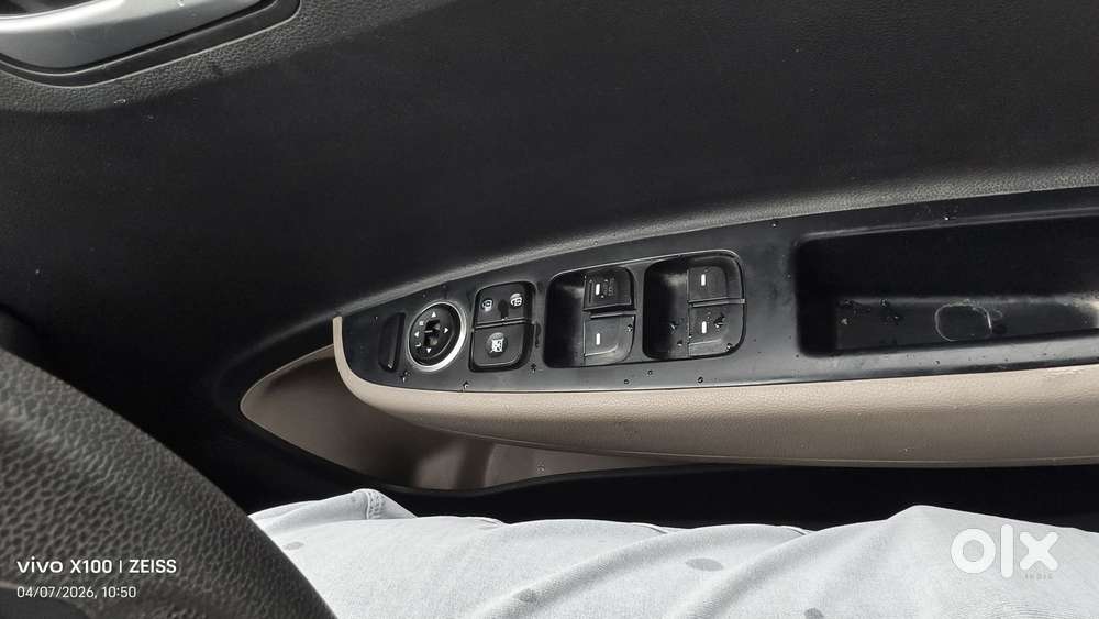 Hyundai Grand I10 2016-2017 Sportz Cng, 2016, Cng & Hybrids