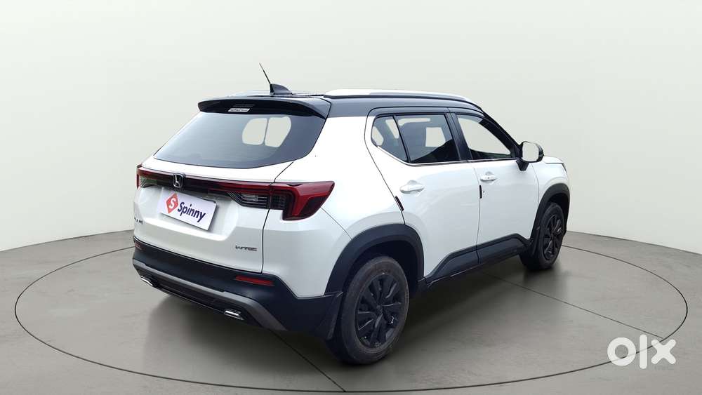 Honda Elevate V Mt, 2023, Petrol