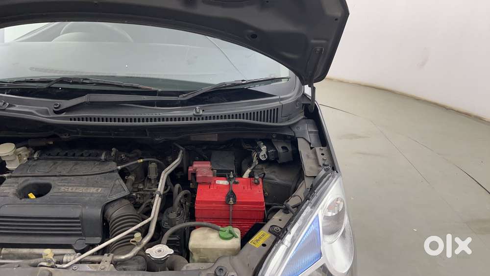 Maruti Suzuki Wagon R Vxi, 2014, Petrol