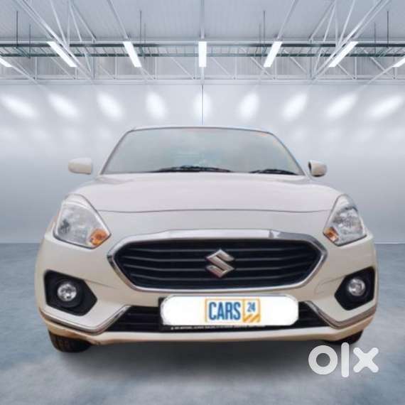 Maruti Suzuki Swift Dzire Vxi At Optional, 2019, Petrol