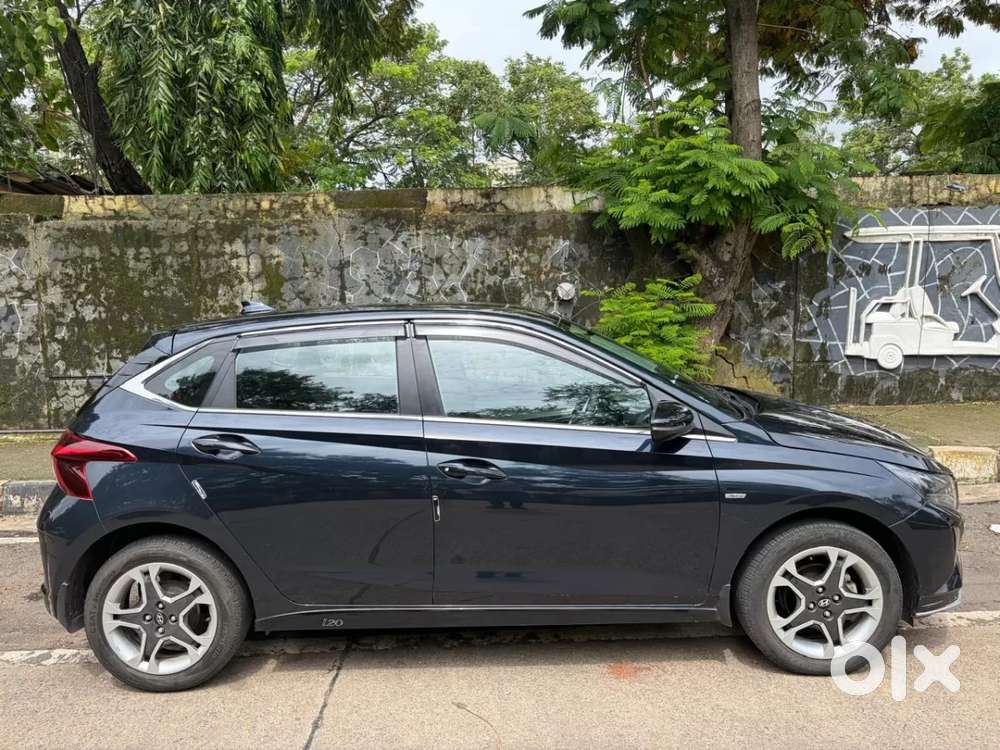 Hyundai I20 1.2 Sportz (o), 2025, Petrol