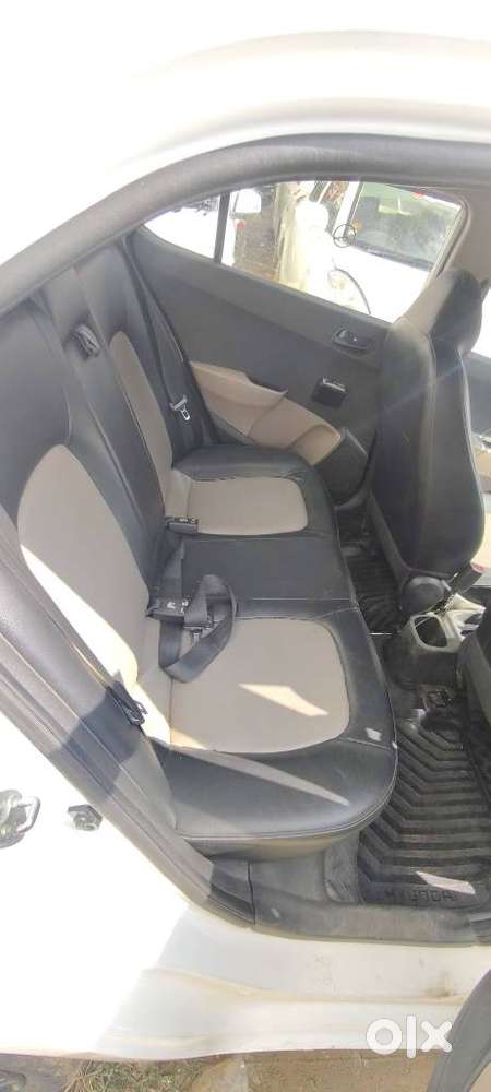 Hyundai Xcent Prime 1.2 T Crdi, 2020, Diesel