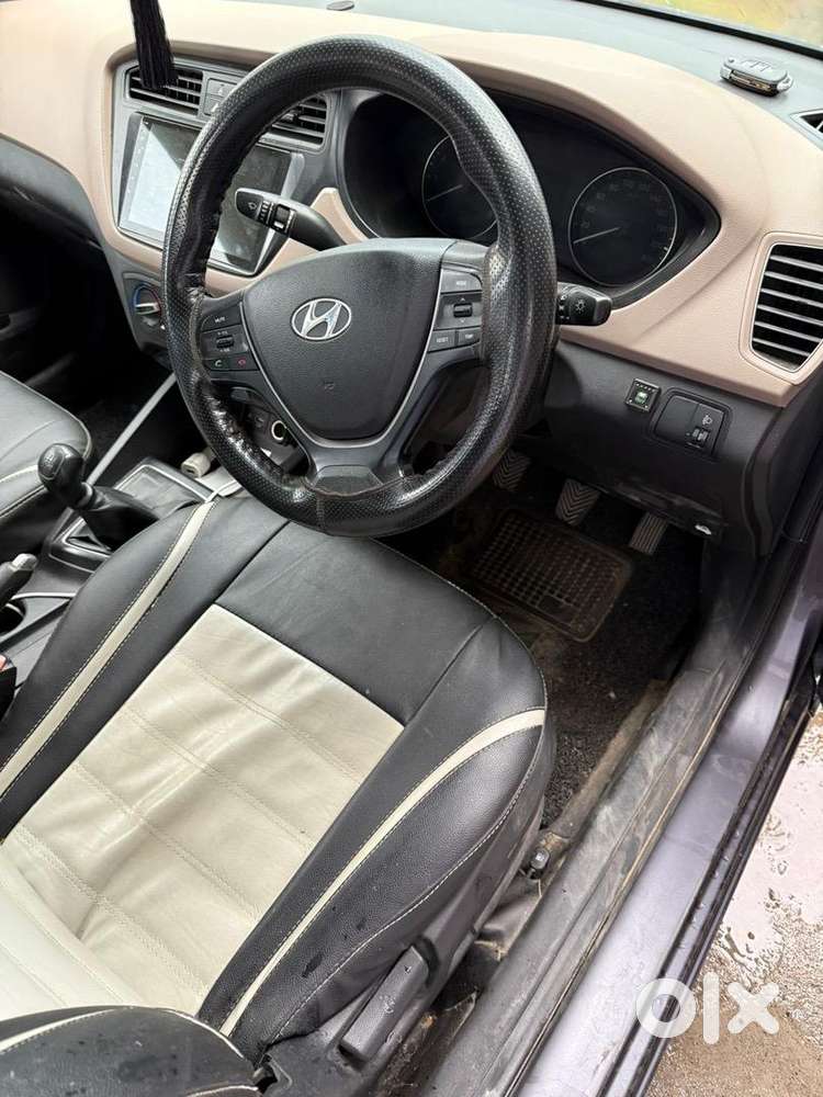 Hyundai I20 2015 Petrol 89000 Km Driven