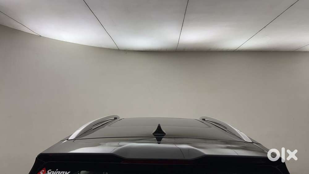 Mg Hector Sharp Dct Petrol, 2021, Petrol