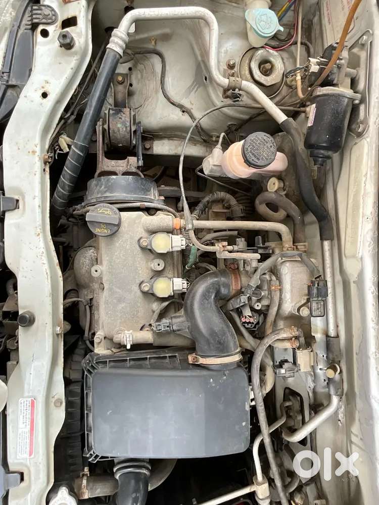Maruti Suzuki Alto 800 2010
Well Maintened Chilled Ac Condition