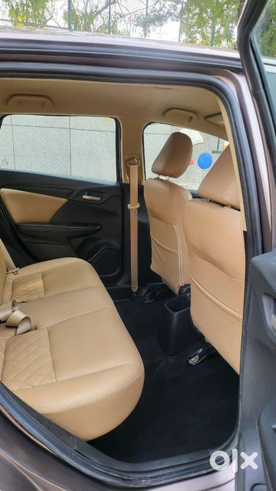 Honda Jazz 1.2 Sv I Vtec, 2016, Petrol