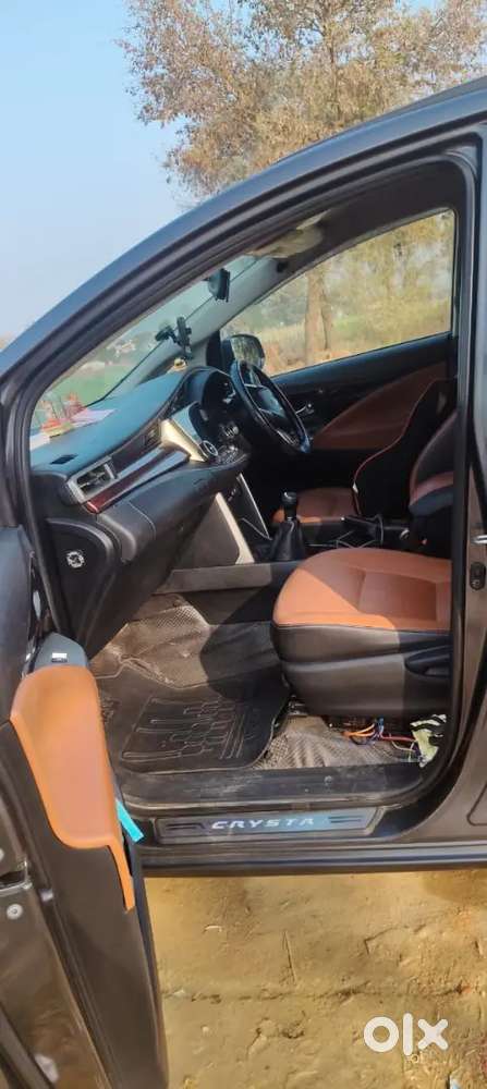 2016 First Owner Full Condition
