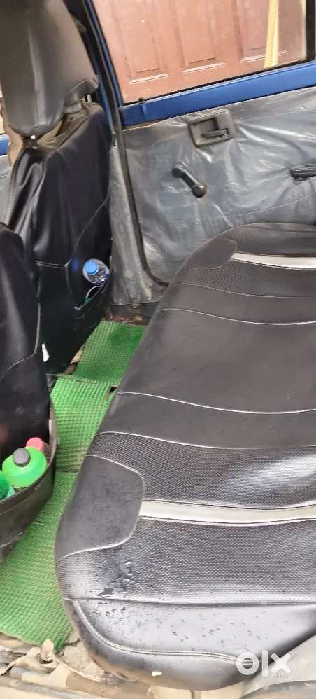 Maruti Suzuki 800, 5speed Dx