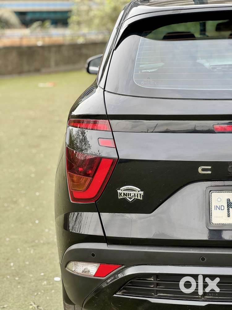 Hyundai Creta 1.6 Sx Plus, 2022, Petrol