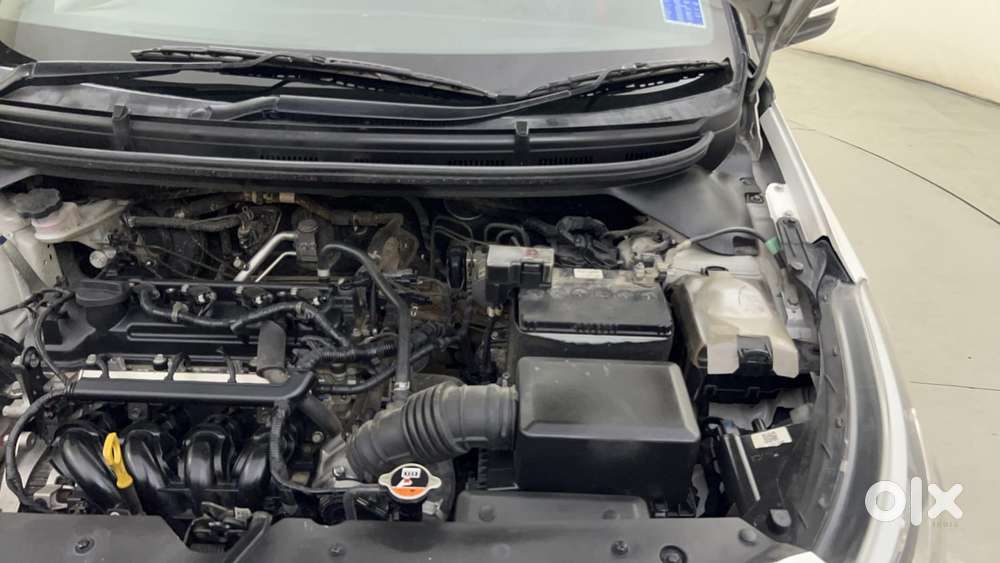 Hyundai Elite I20 Sportz Plus Dual Tone, 2020, Petrol