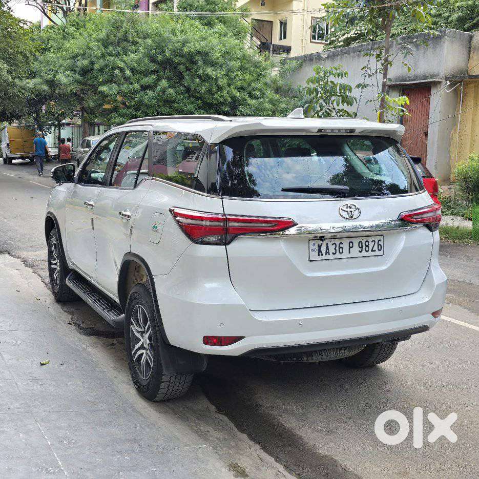 Toyota Fortuner 3.0 4x2 Mt, 2023, Diesel