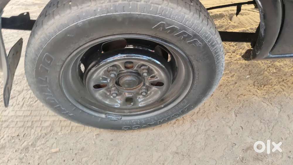 Maruti Suzuki Alto 800 1997