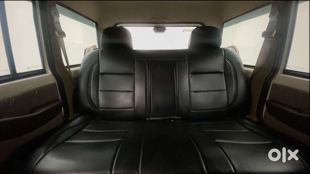 Mahindra Bolero B6 (o), 2025, Diesel