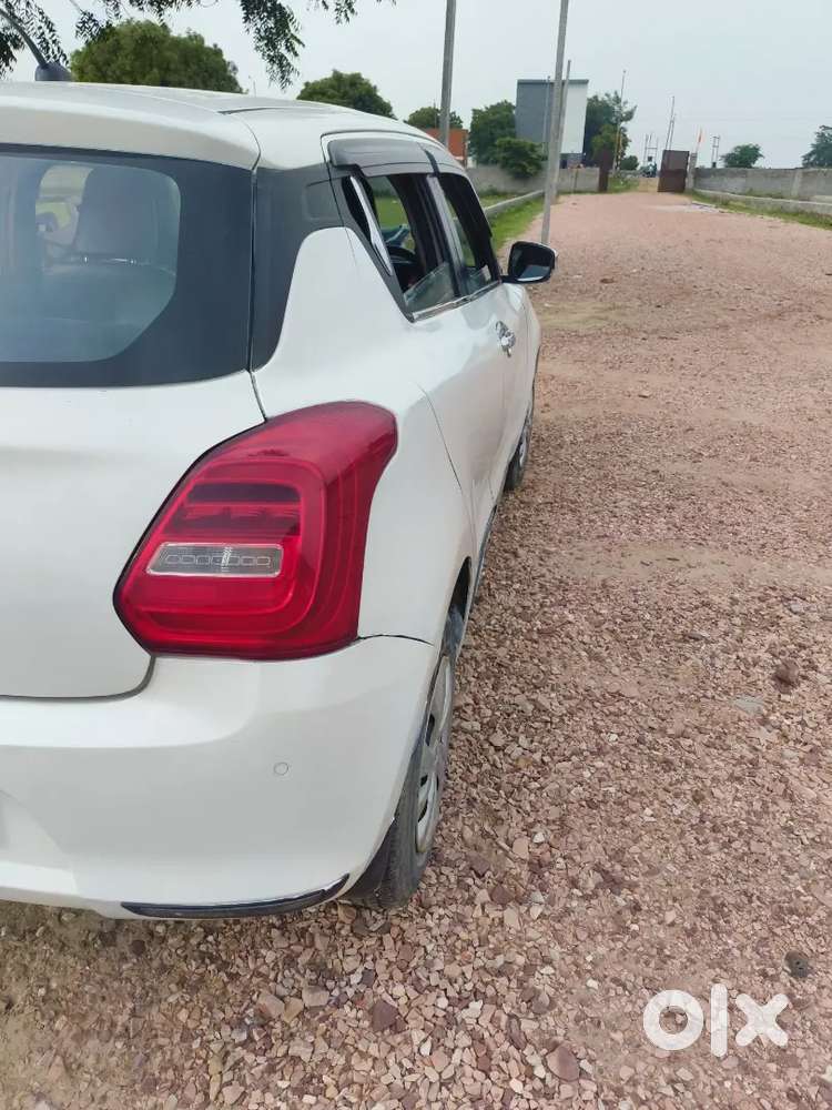 Maruti Suzuki Swift 2022 Petrol 68127 Km Driven Koi Problem Nhi H Chek