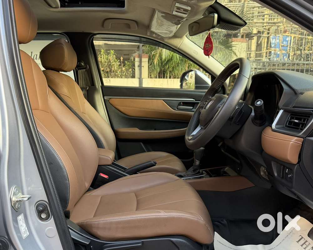 Honda Elevate Zx Cvt, 2025, Petrol