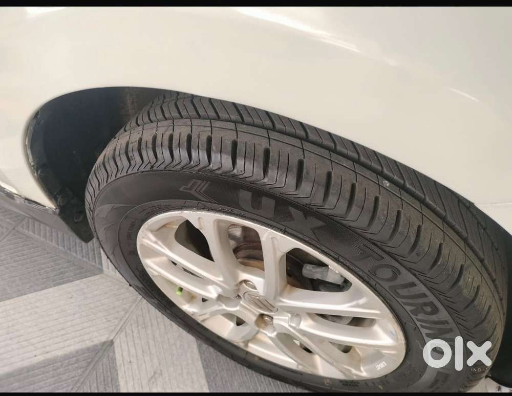 Swift Zdi Plus 2019