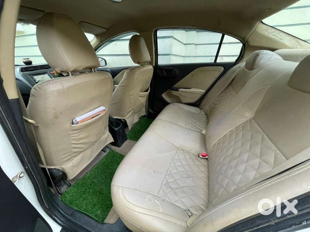 Honda Diesel Manual 2014