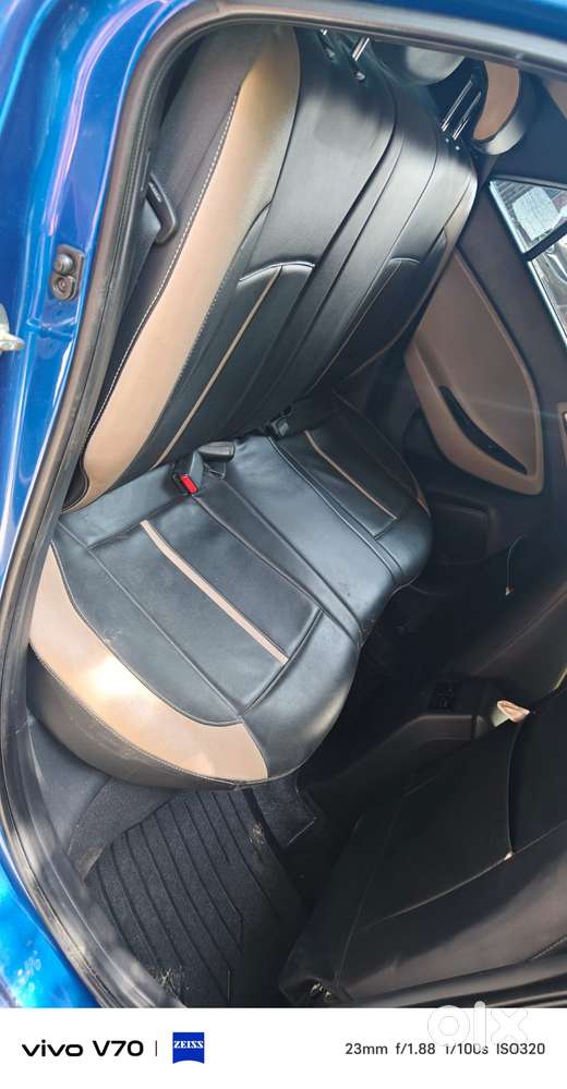 Hyundai I20 1.2 Asta, 2016, Petrol