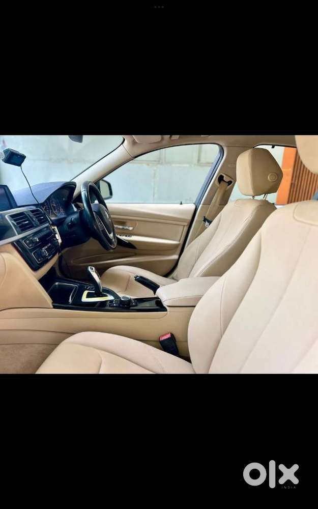 Bmw 3 Series 320d Sport, 2019, Diesel