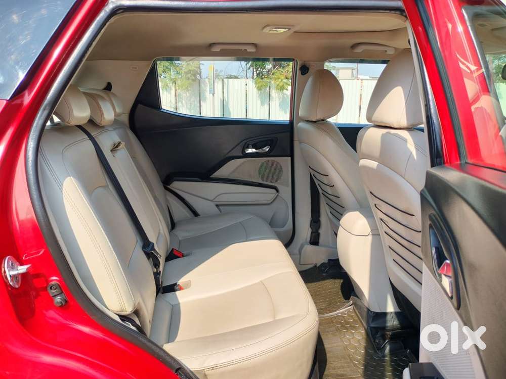 Mahindra Xuv300 W8 Option Diesel, 2020, Diesel