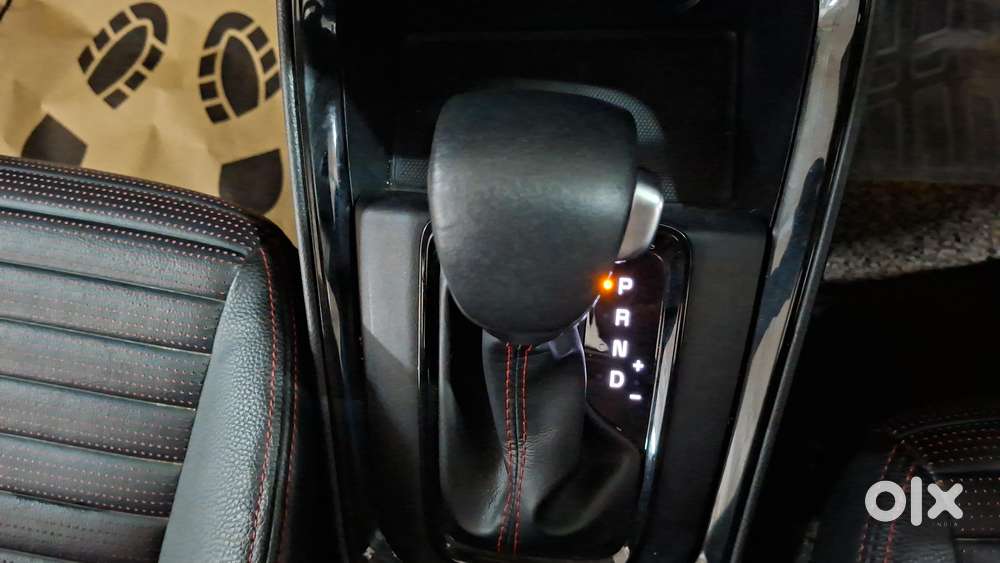 Kia Sonet 1.0 Gtx Plus Dct, 2021, Petrol