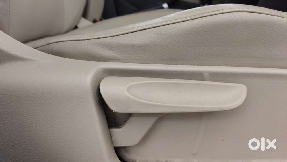 Volkswagen Vento Petrol Highline, 2013, Petrol