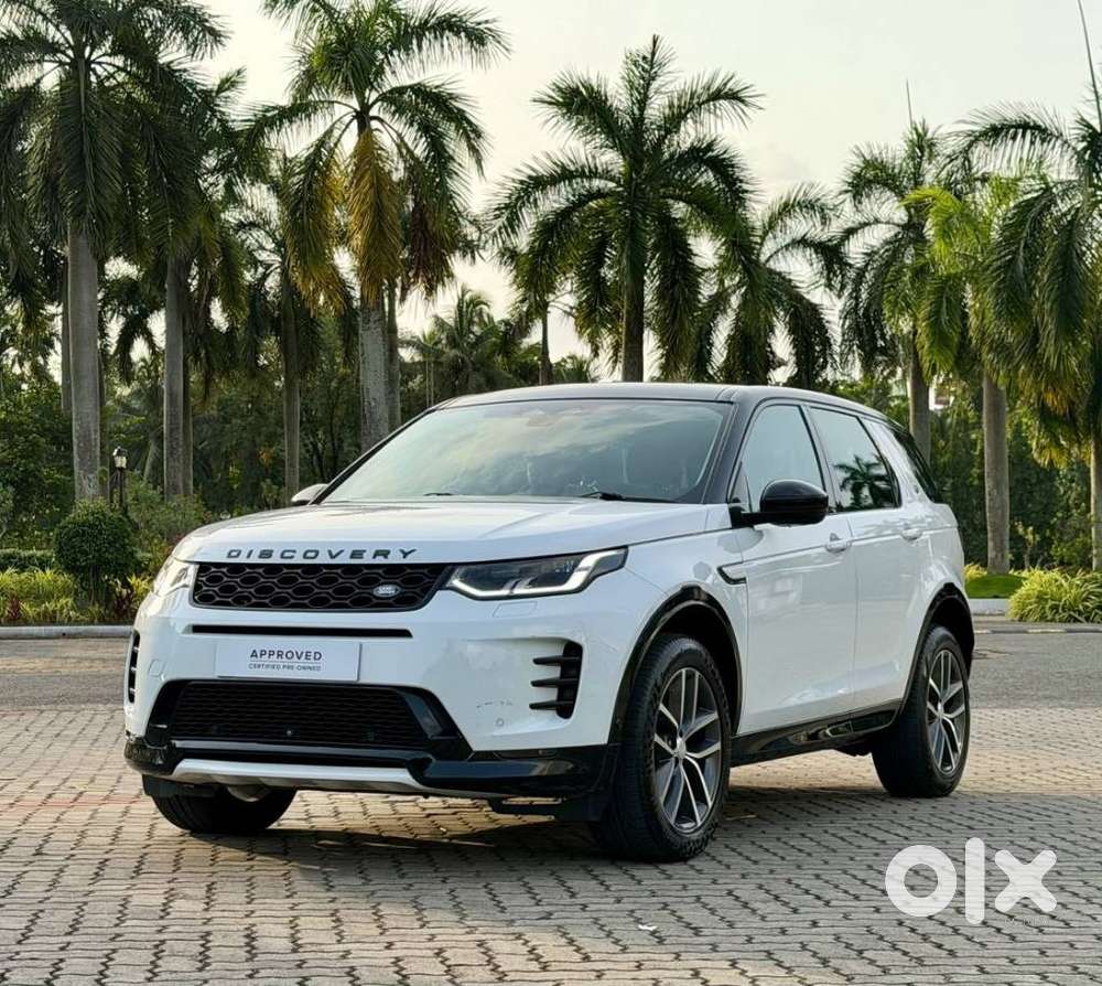 Land Rover Discovery Sport Se R-dynamic, 2024, Diesel