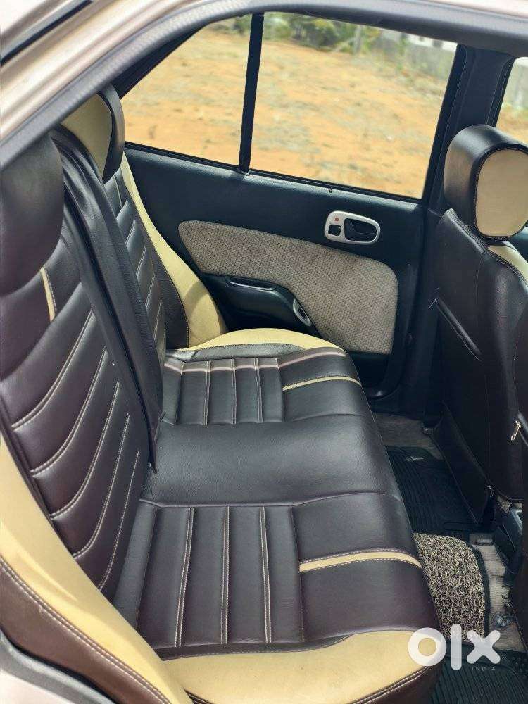 Maruti Suzuki Esteem Vxi - Bsii, 2005, Petrol