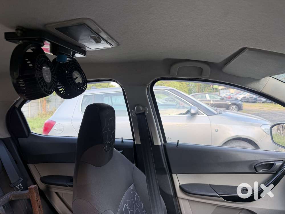 Tata Tiago 1.05 Revotorq Xt, 2016, Cng & Hybrids