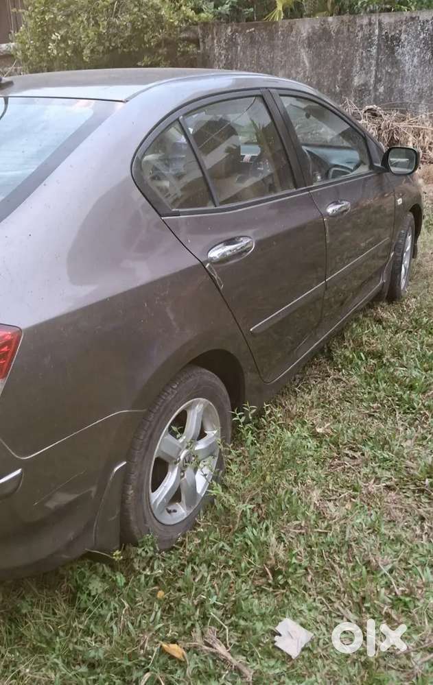 Honda City 2011 Petrol 45000 Km Driven