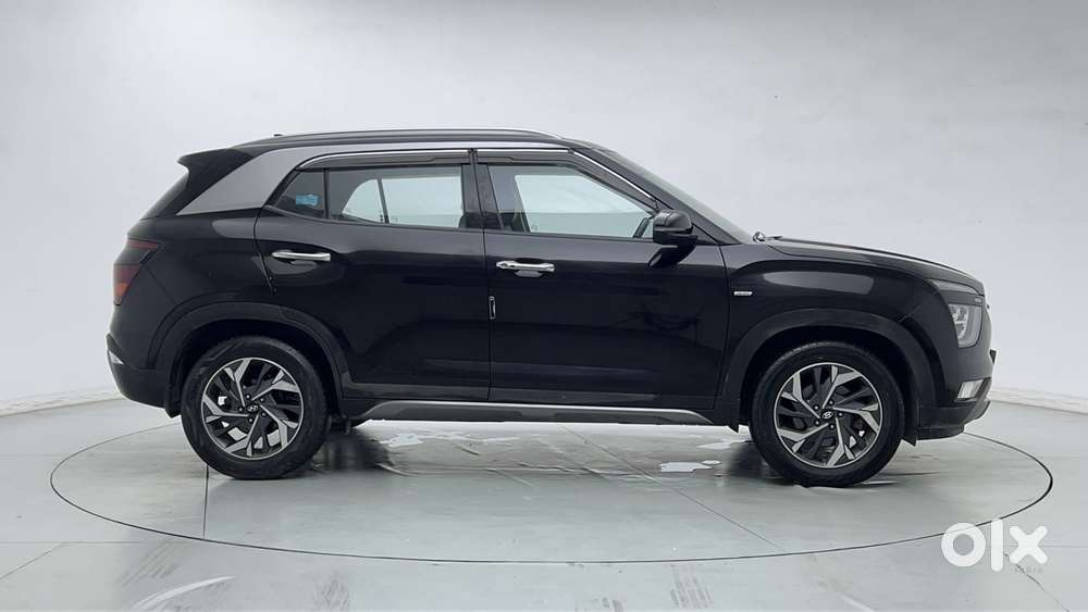 Hyundai Creta Sx (o) 1.5 Diesel Automatic, 2023, Diesel