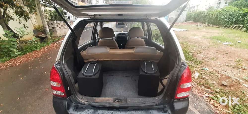 Alto In Good Condition, Best Car For Beginners
