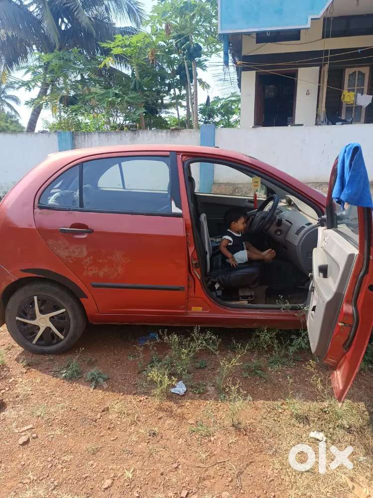 Tata Indica Diesel Manual 2010 Variant