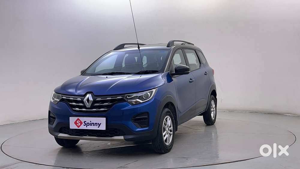 Renault Triber Rxt, 2023, Petrol