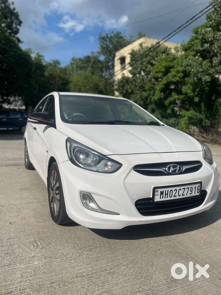 Hyundai Diesel Automatic 2013