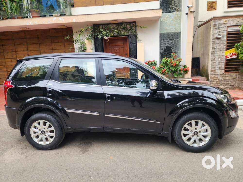 Mahindra Xuv500 W10 At, 2016, Diesel