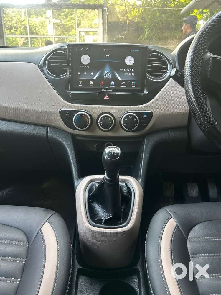 Hyundai Grand I10 1.2 Crdi Magna, 2014, Cng & Hybrids