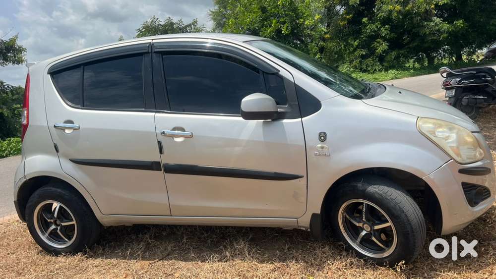 2014 Maruti Ritz Diesel