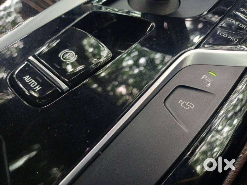 Bmw 5 Series 520 D M Sport, 2019, Diesel