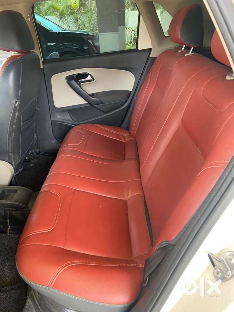 Volkswagen Polo 2013 Diesel Well Maintained