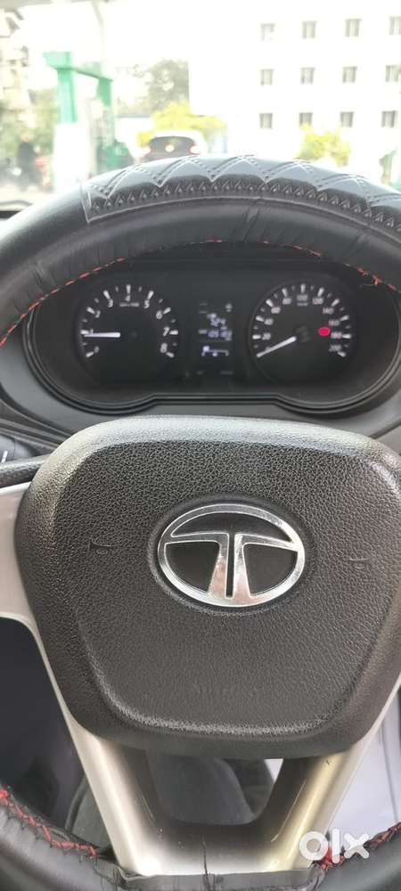 Tata Zest Diesel Manual 2019