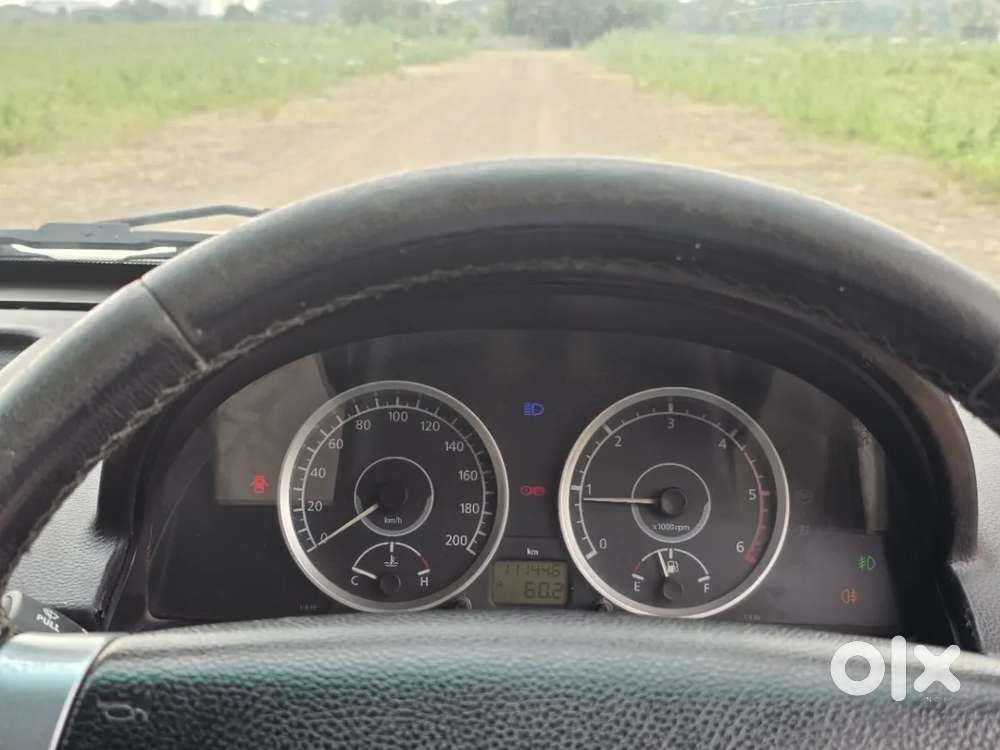 Tata Safari Storme [ ] 2.2 Ex 4x2, 2013, Diesel