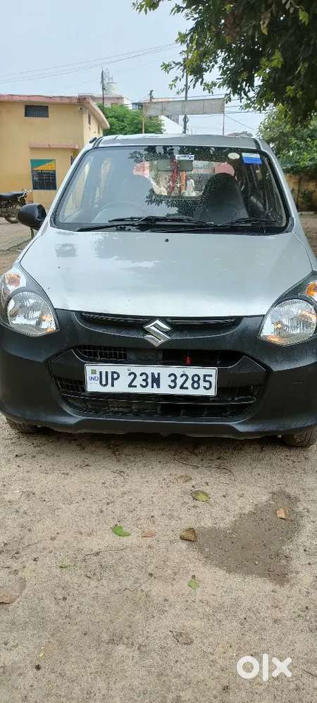 Maruti Suzuki Alto 800 2014 First Owner